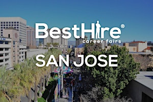 San Jose Job Fair October 17, 2024 - San Jose Career Fairs primary image
