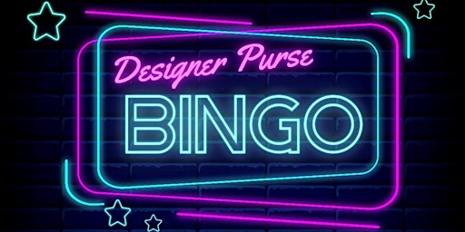 Hauptbild für Purse Bingo benefitting GCM Project Graduation 2024