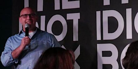 StandUp 101 Grad Show