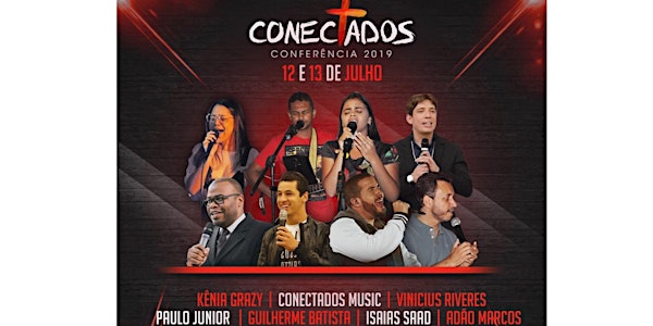 Conferência Conectados 2019