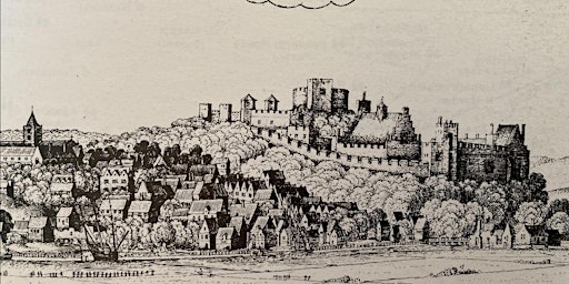 Immagine principale di It happened here! The English Civil War in Sussex in four illustrated talks 