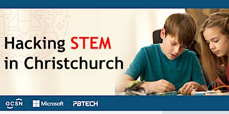 Hacking STEM and Digital Technologies primary image