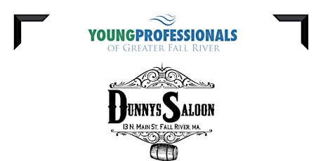 Fall River Young Professionals Night @ Dunny's Saloon primary image
