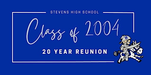 Immagine principale di Stevens Class of 2004 Reunion 