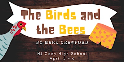 Imagen principal de The Birds and the Bees