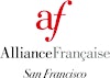 Logótipo de Alliance Française de San Francisco