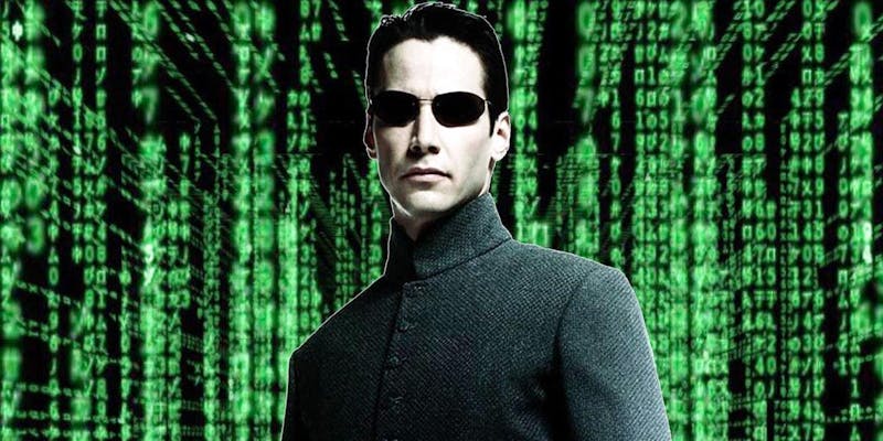 “The Matrix” 20th Anniversary Screening