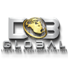DB Global Consulting, Inc.'s Logo