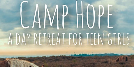 Camp Hope primary image