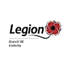 Logotipo de Enderby Legion