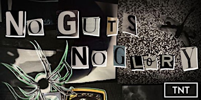 No Guts, No Glory primary image