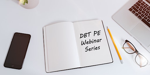 Using DBT PE with Autistic Individuals primary image