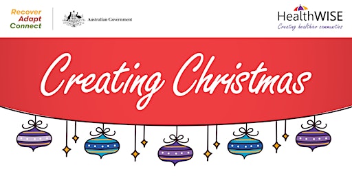 Creating Christmas - Fernvale QLD primary image