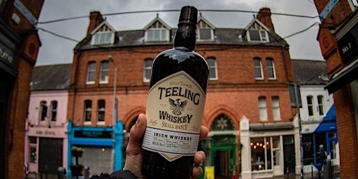 Teeling Irish Whiskey Tasting primary image