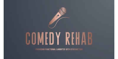 Imagen principal de Comedy at Bodega on Thursday Hosted by Comedy Rehab & Chef Rachel Hargrove