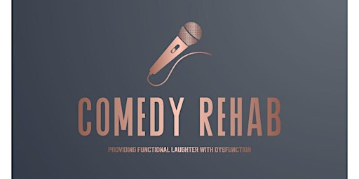 Comedy at Bodega on Thursday Hosted by Comedy Rehab & Chef Rachel Hargrove primary image