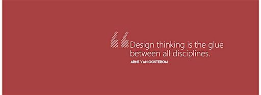 Samlingsbild för Design Thinking Multiverse