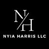 Logotipo da organização Nyia Harris LLC