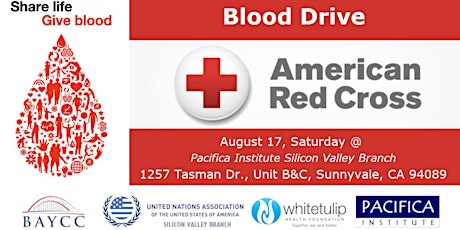 Blood Drive primary image