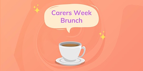Carer's Week Morning Tea Sydney primary image