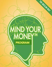 Imagen principal de Mind Your Money the Muslim Way