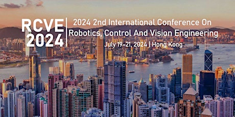 2024 International Conference On Robotics, Control And Vision Engineering