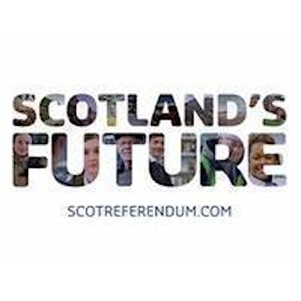 Scotland's Future Public Q&A Event - Inverness