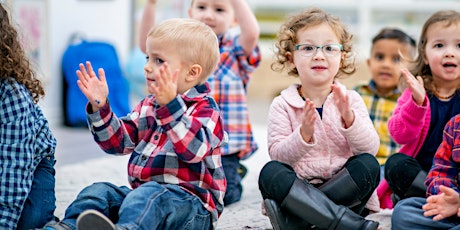 Story play at Northbridge Library (0-4 years)