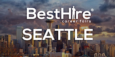 Seattle Job Fair April 11, 2024 - Seattle Career Fairs primary image