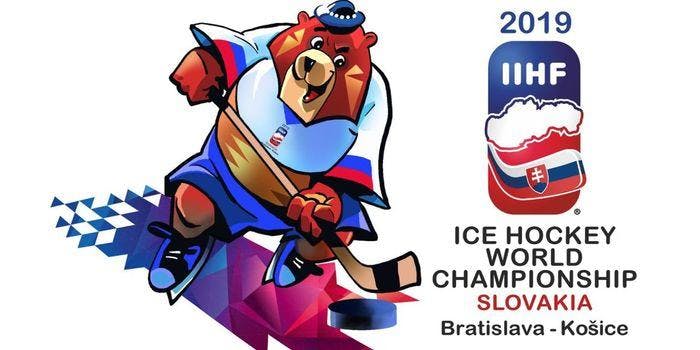 IIHF Hockey World Championship Quarterfinal New Orleans Watch Party