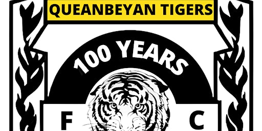 Primaire afbeelding van Queanbeyan Tigers 100th Birthday Weekend