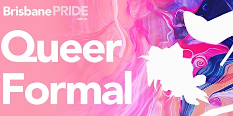 Brisbane Pride Queer Formal 2023 primary image