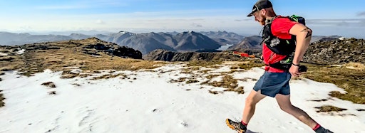 Collection image for Mountain Running Navigation courses