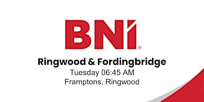 BNI+Ringwood+%26+Fordingbridge++-+A+Leading+Bus