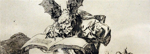 Collection image for Goya, amato mostro