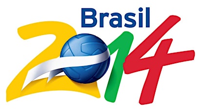 WATCH THE WORLD CUP 2014 AT COPACABANA primary image