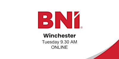 BNI+Winchester++Brunch+-+a+leading+business+n