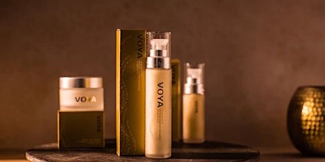 Immagine principale di Self Care and Sustainability with Voya 