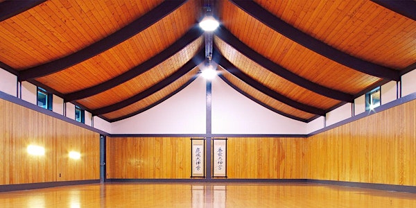 Introduction to Kendo Summer 2019: Ages 8–15