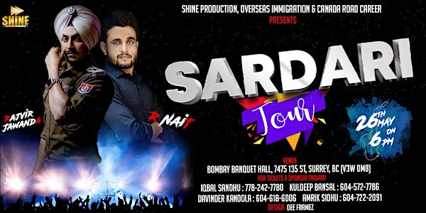 Sardari Tour