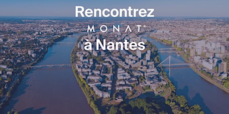 MEET MONAT Nantes primary image