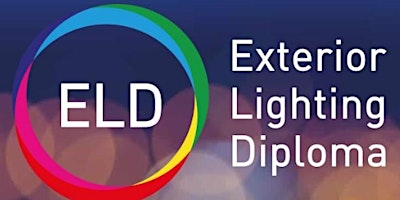 Exterior Lighting Diploma - Module C Autumn 2024 primary image