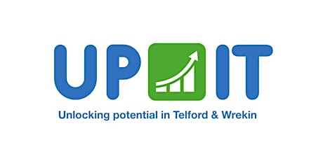 Sharing the journey so far in Unlocking Potential in Telford and Wrekin
