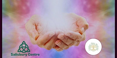 Community Therapies - Reiki with Bettina primary image