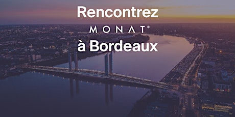 MEET MONAT Bordeaux primary image