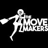 Logotipo da organização the MOVEMAKERS