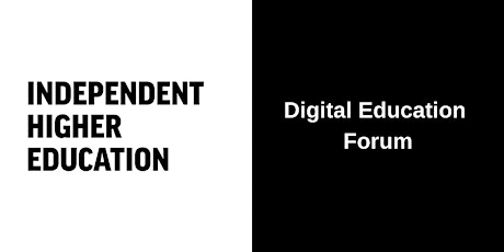 Digital Education Forum