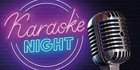 Karaoke Night Fundraiser primary image