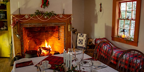 Christmas by the Hearth 2023 primary image