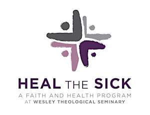 Helping You & Your Congregation Understand Your Role in Health & Healing AM primary image